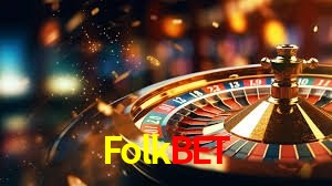 Bônus e promoções da Folkbet