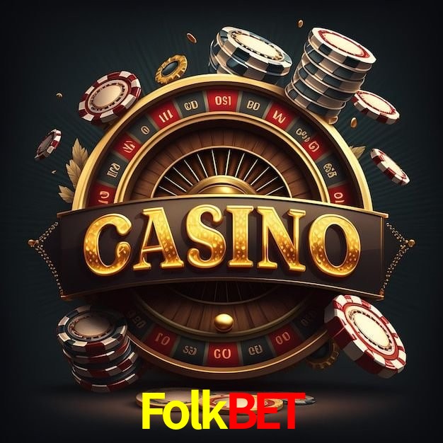 APP rápido e leve da Folkbet