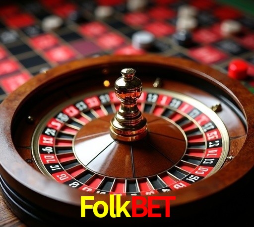 Jogos populares e pagamentos rápidos na Folkbet