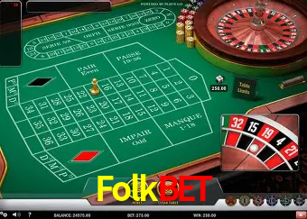 Bônus após cadastro na Folkbet
