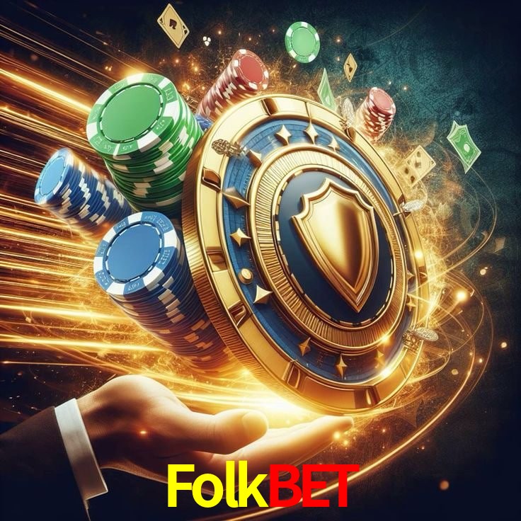 Torneios e prêmios garantidos na Folkbet