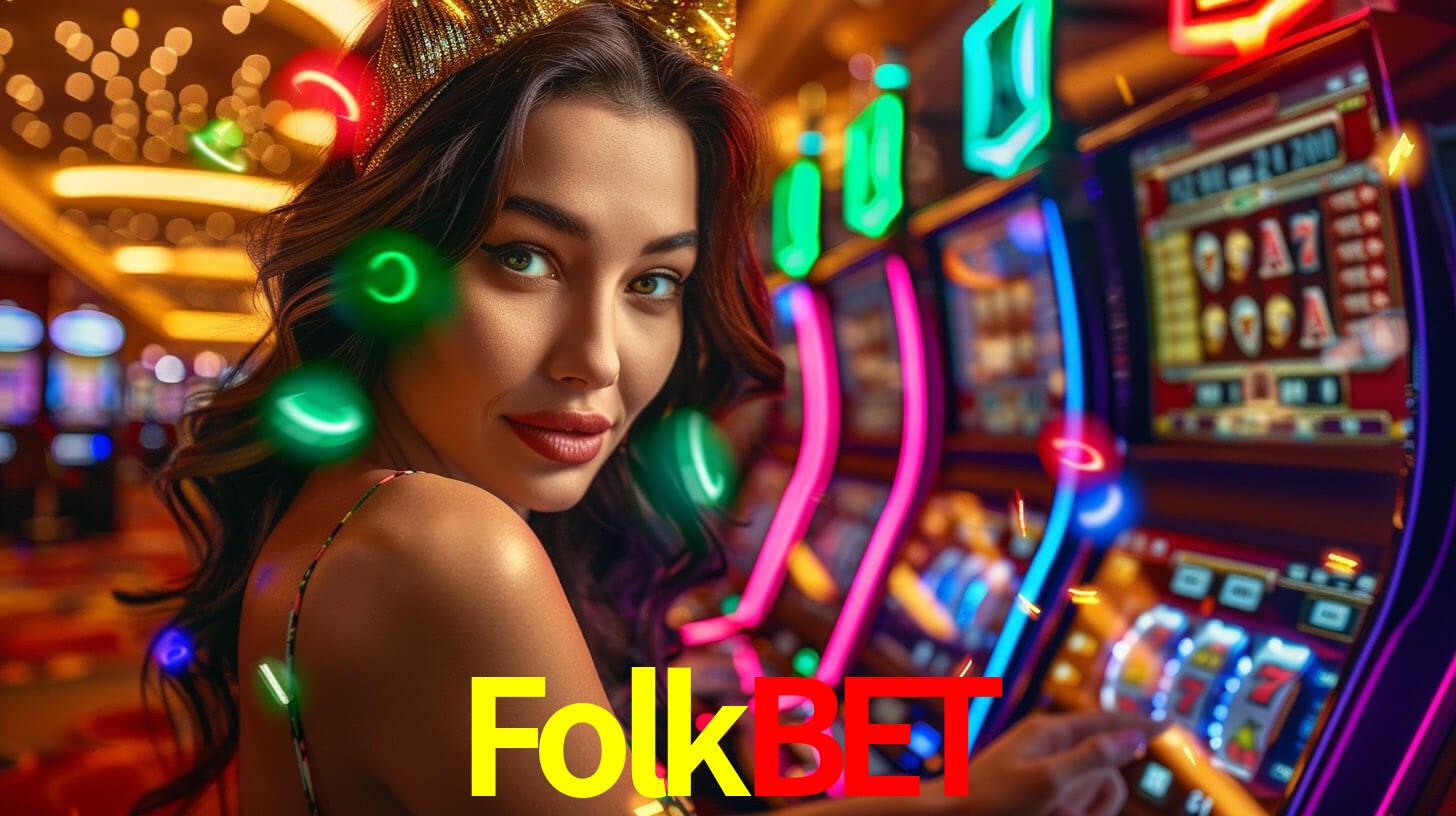 Escolher plataforma para baixar Folkbet